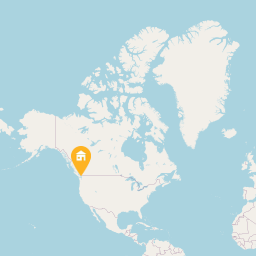 Fidalgo Country Inn on the global map